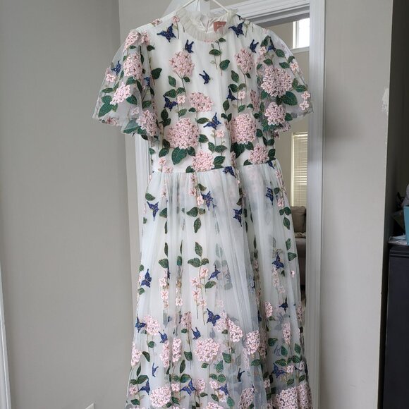 JessaKae Margy Dress - Picture 5 of 6